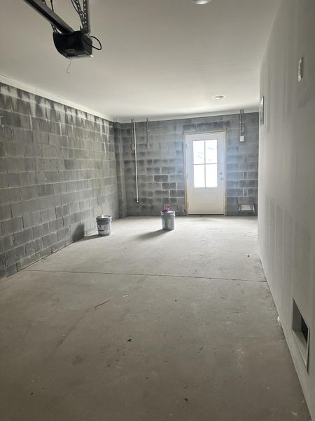 In-progress construction of a new home in , Charleston, SC (Image 42). In-progress construction of a new home in , Charleston, SC (Image 42).