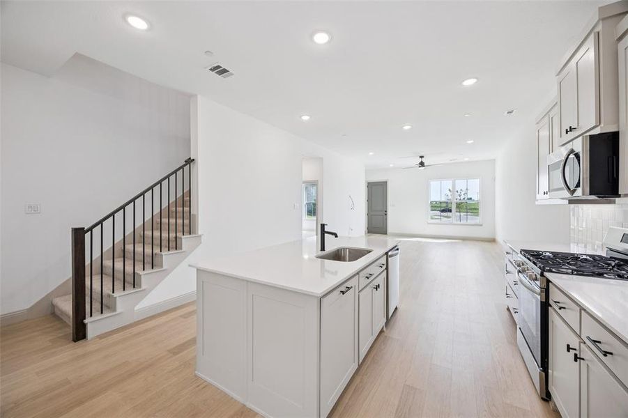 You'll find beautiful and stylish finishes everywhere you look in this over the top home! You'll find beautiful and stylish finishes everywhere you look in this over the top home!