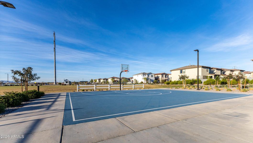 Community Center 1 Community Center 1