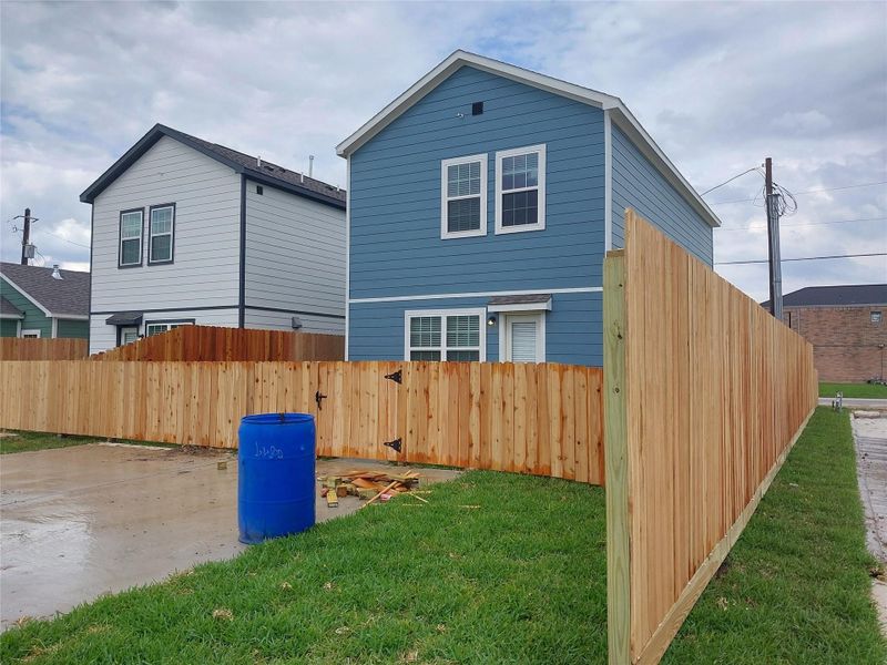 Please be mindful these homes are in the final stage of construction and some work is still happening. Please be mindful these homes are in the final stage of construction and some work is still happening.