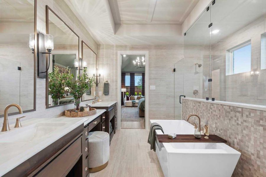 Primary Bathroom Primary Bathroom