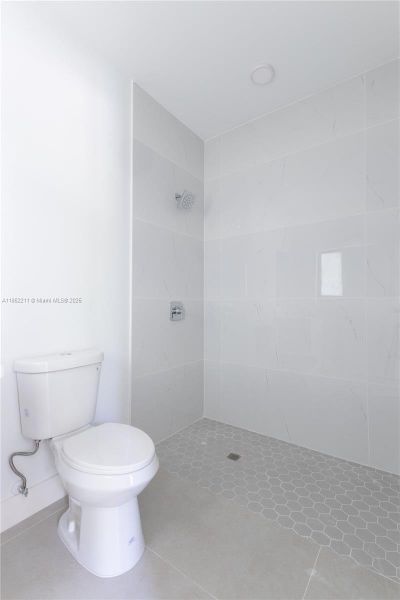 Spacious, unfurnished interior of a new home in , Miami (Image 8). Spacious, unfurnished interior of a new home in , Miami (Image 8).