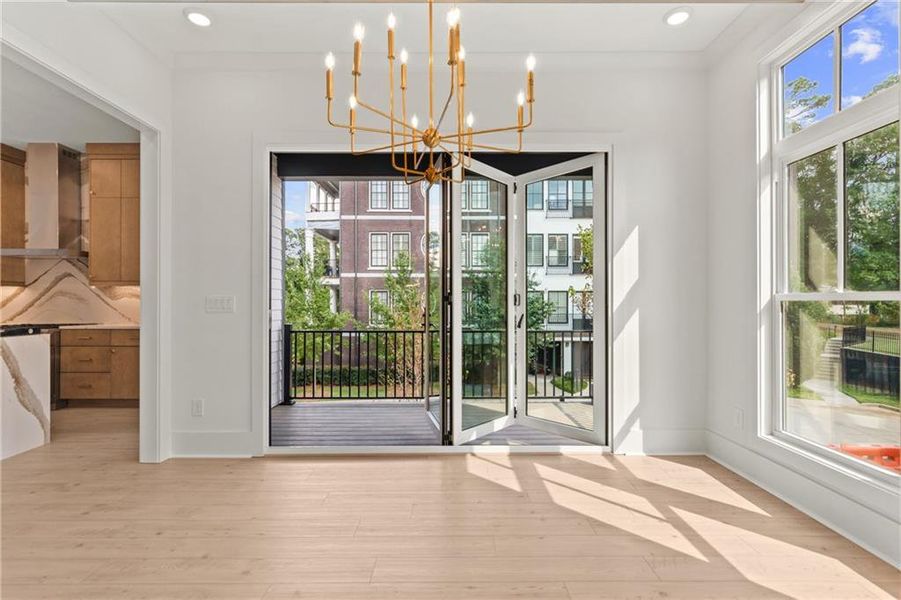 Image 38 of a home in Park Walke.