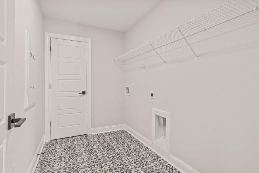 Spacious, unfurnished interior of a new home in , Summerville (Image 15). Spacious, unfurnished interior of a new home in , Summerville (Image 15).