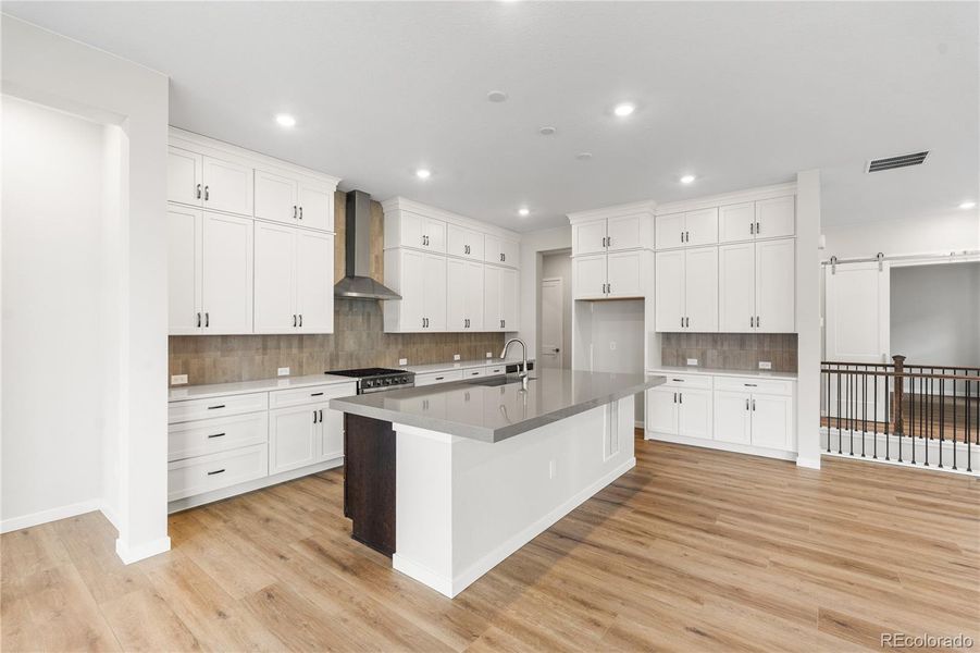 Image 30 of a home in Horizon at Solstice.