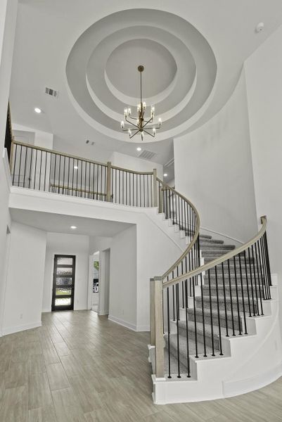 Representative image. Features, specifications, selections and colors may vary.