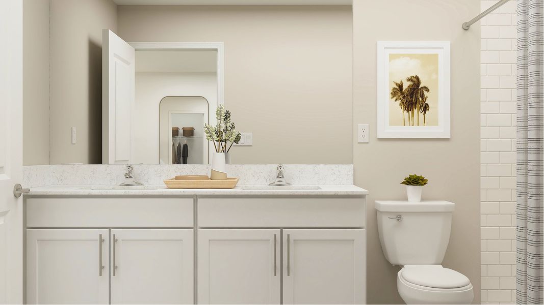 1464 Sycamore Owners Bath F2