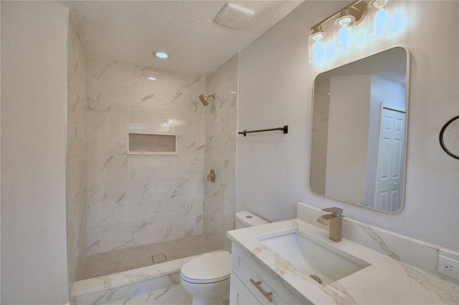 Furnished interior view inside a new home in , Poinciana (Image 15). Furnished interior view inside a new home in , Poinciana (Image 15).