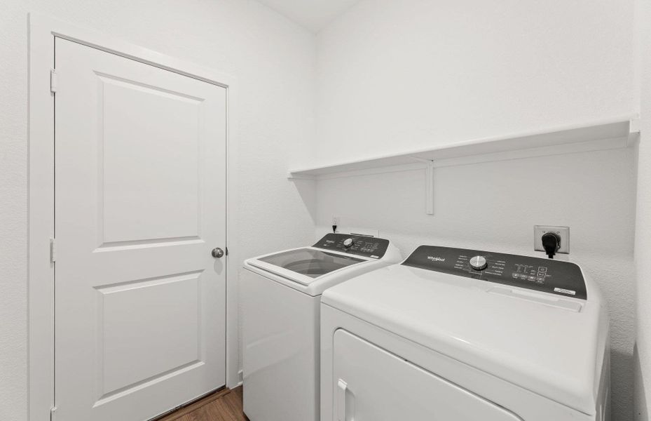 Close-up of interior finishes inside a home in Sonterra, Jarrell (Image 12). Close-up of interior finishes inside a home in Sonterra, Jarrell (Image 12).