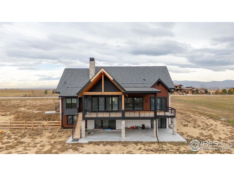 Image 23 of a home in . Image 23 of a home in .