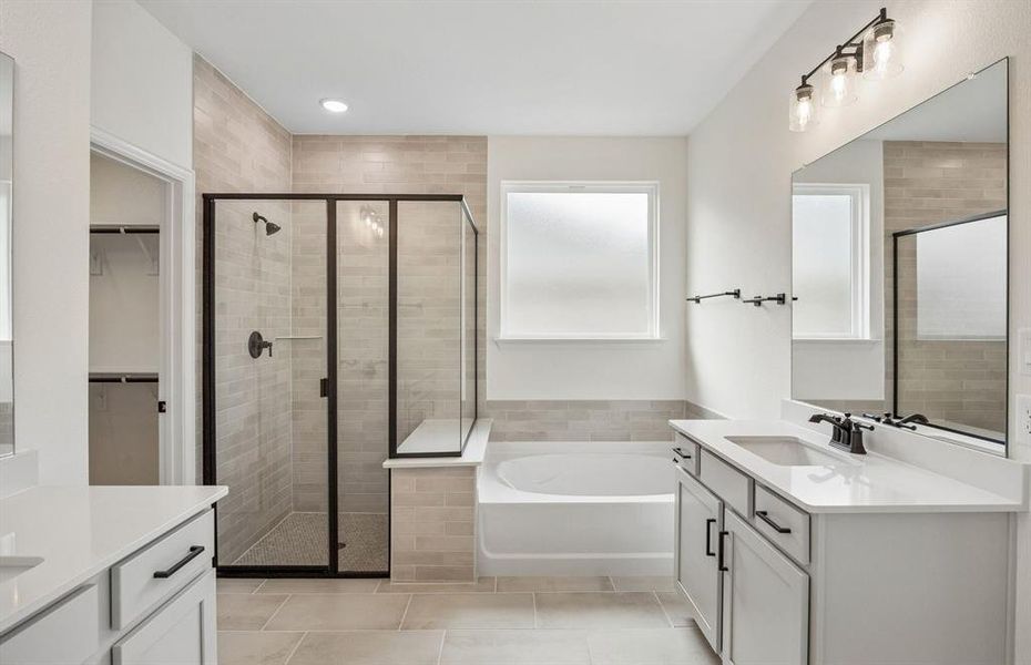 Private owners bath Private owners bath