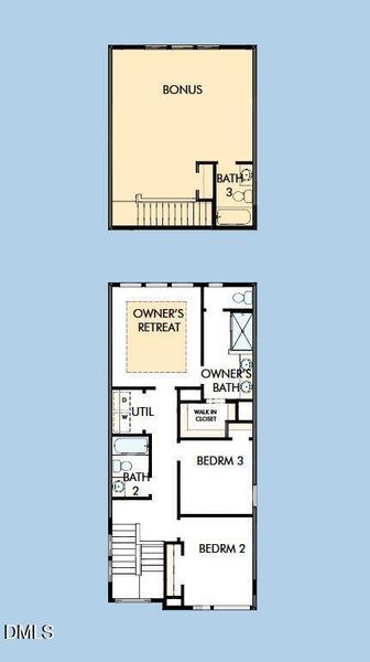 Brockway 2nd floor Brockway 2nd floor