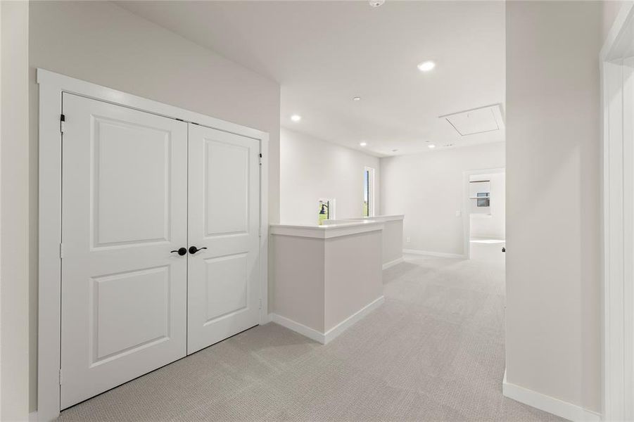 Image 26 of a home in Ten Mile Creek.