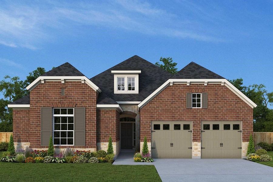 Welcome to The Mcavoy by David Weekley Homes. **HOME ESTIMATED TO BE COMPLETE DECEMBER 2025** Welcome to The Mcavoy by David Weekley Homes. **HOME ESTIMATED TO BE COMPLETE DECEMBER 2025**