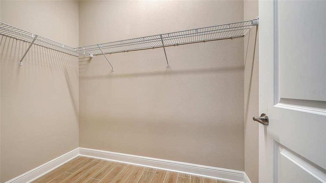 Spacious, unfurnished interior of a new home in Grand Park, Sarasota (Image 35). Spacious, unfurnished interior of a new home in Grand Park, Sarasota (Image 35).