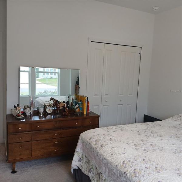 Furnished interior view inside a new home in Grand Park North, Dunnellon (Image 7). Furnished interior view inside a new home in Grand Park North, Dunnellon (Image 7).