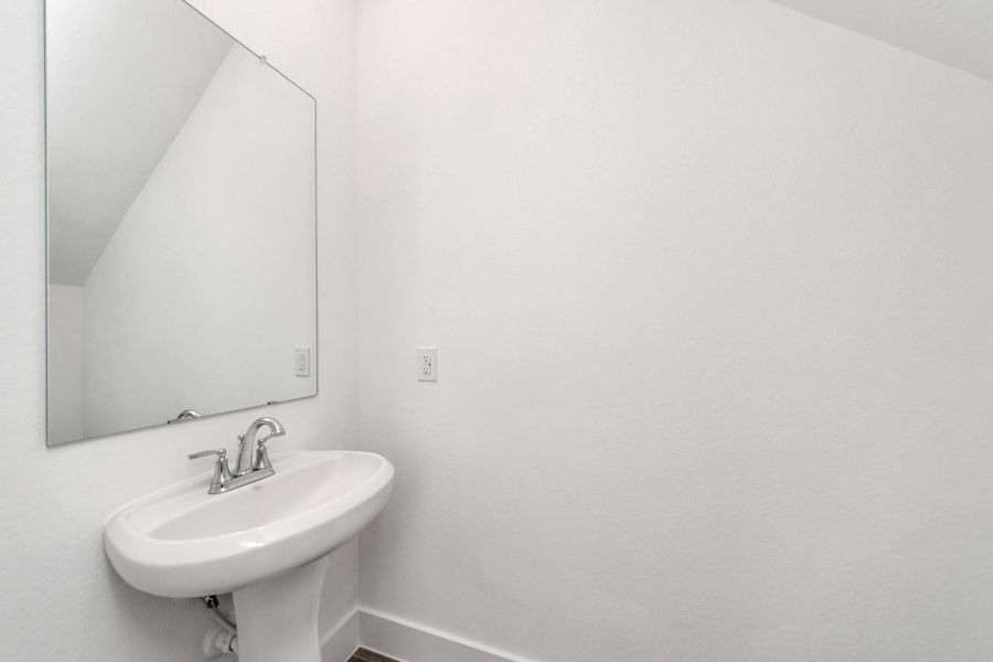 Image 30 of a home in Sienna.