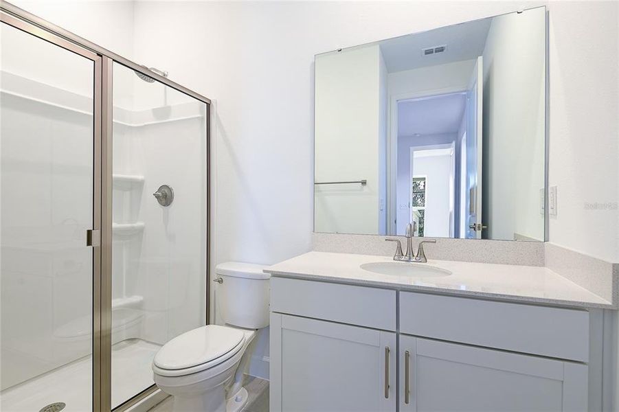 Furnished interior view inside a new home in , Tavares (Image 7). Furnished interior view inside a new home in , Tavares (Image 7).