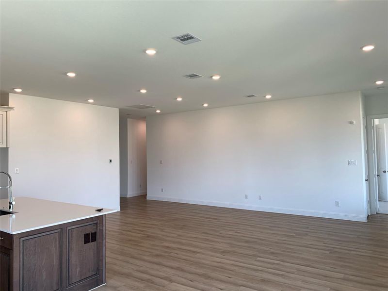 Pictures are representative of same floor plan - not the actual home