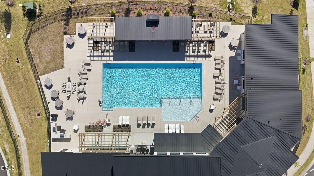 845 Basswood Glen Trail