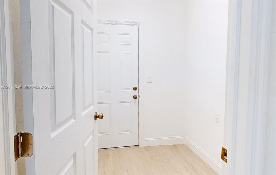 Spacious, unfurnished interior of a new home in , Lehigh Acres (Image 22). Spacious, unfurnished interior of a new home in , Lehigh Acres (Image 22).