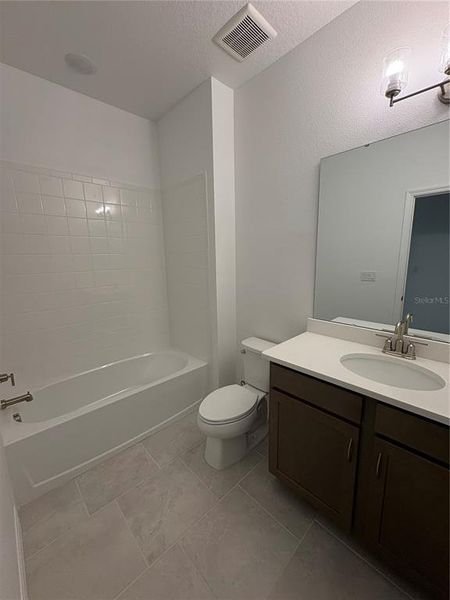 Furnished interior view inside a new home in Oakview, Apopka (Image 6).