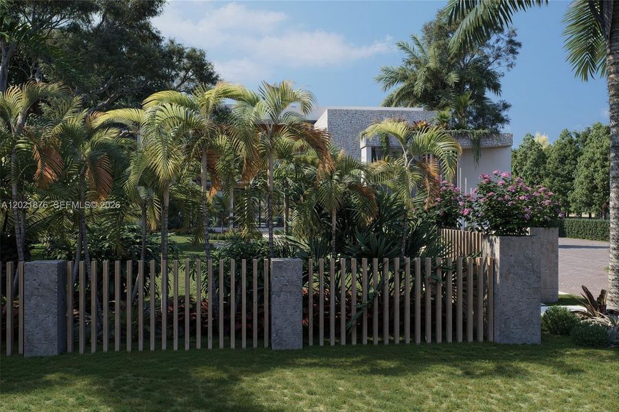 Community amenities in , Miami (Image 8).