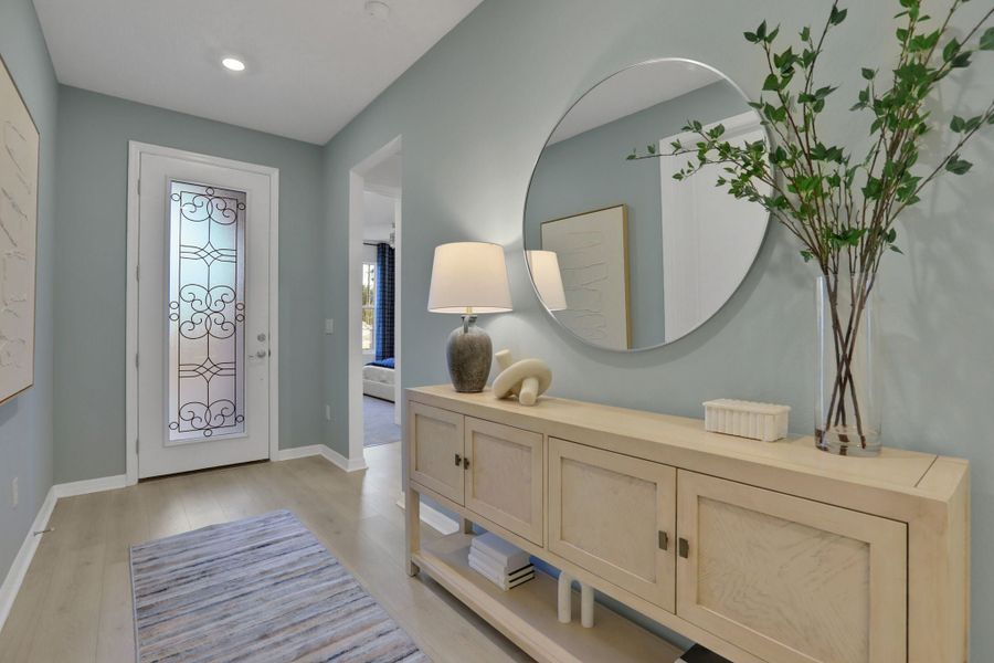 Dade City, FL New Home.  - Slide 14