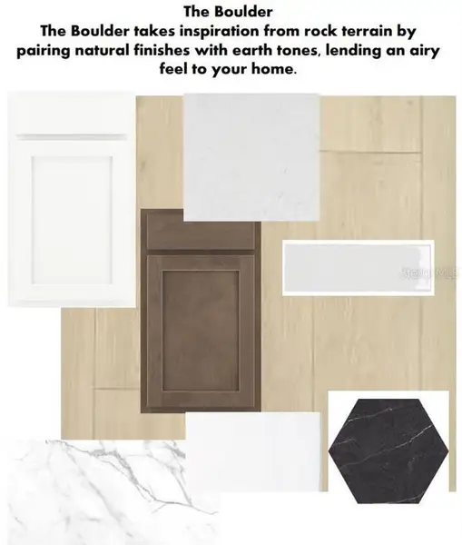 Image 7 of a home in Waterset Tradition Series.