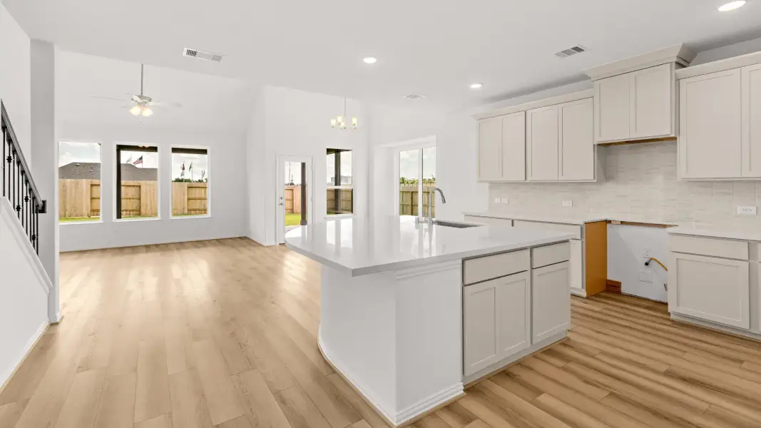 Representative Photo. This home is not complete.