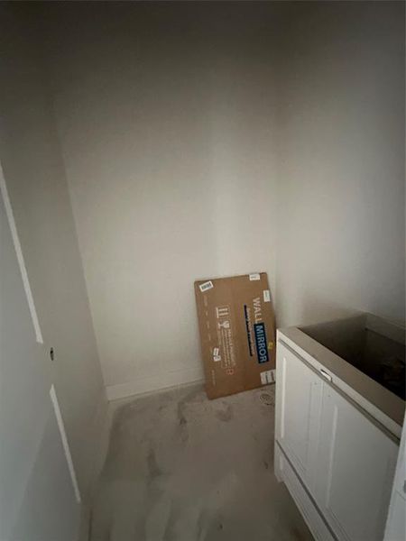 In-progress construction of a new home in , Abilene, TX (Image 31).