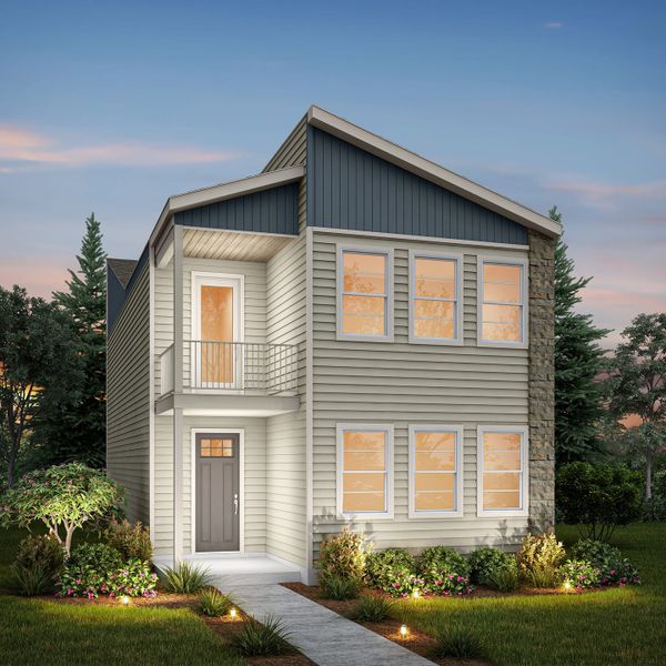 Clover Modern