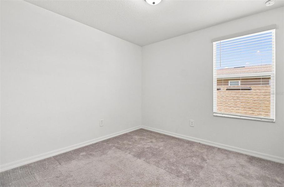 Spacious, unfurnished interior of a new home in Two Rivers, Zephyrhills (Image 34). Spacious, unfurnished interior of a new home in Two Rivers, Zephyrhills (Image 34).