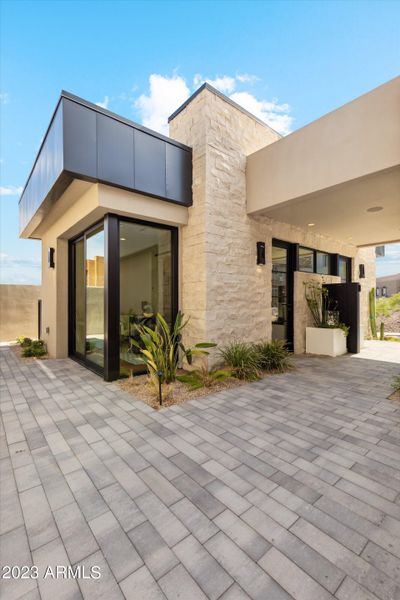 030_CASITA EXTERIOR 030_CASITA EXTERIOR