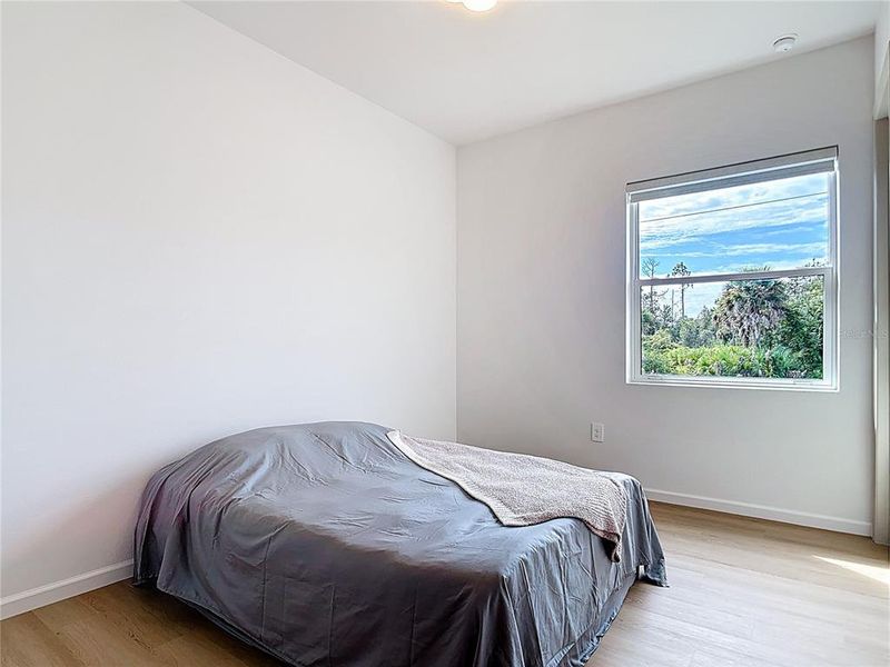 Furnished interior view inside a new home in , Port Charlotte (Image 32).
