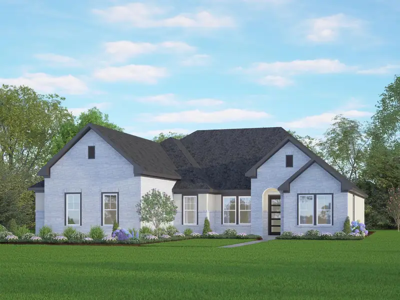 The Foster G The Foster G