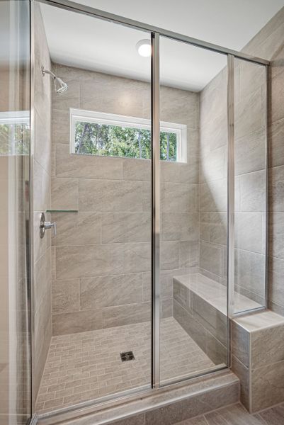 Close-up of interior finishes inside a home in Michaux Gardens, Belmont (Image 20).