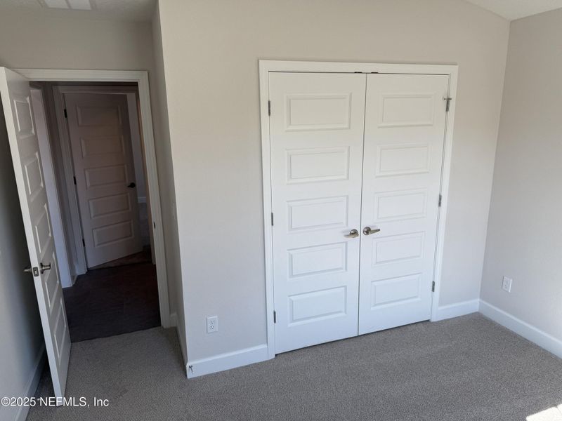 Spacious, unfurnished interior of a new home in Summerglen, Jacksonville (Image 11). Spacious, unfurnished interior of a new home in Summerglen, Jacksonville (Image 11).