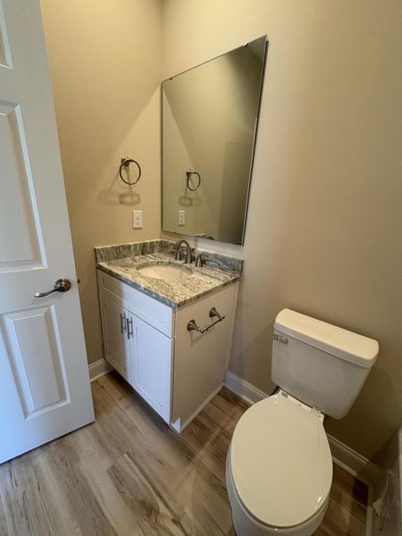 Furnished interior view inside a new home in , Santee (Image 4). Furnished interior view inside a new home in , Santee (Image 4).