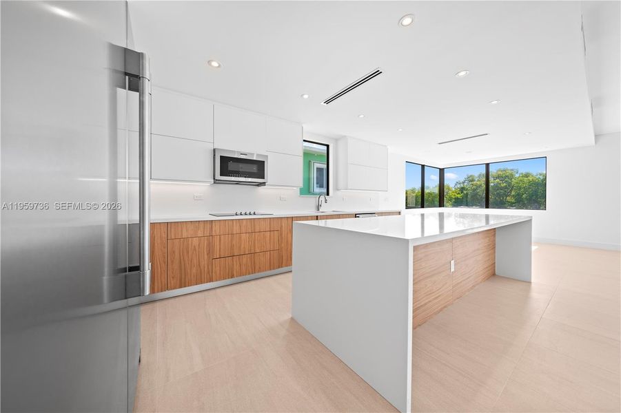 Furnished interior view inside a new home in , Tavernier (Image 6). Furnished interior view inside a new home in , Tavernier (Image 6).