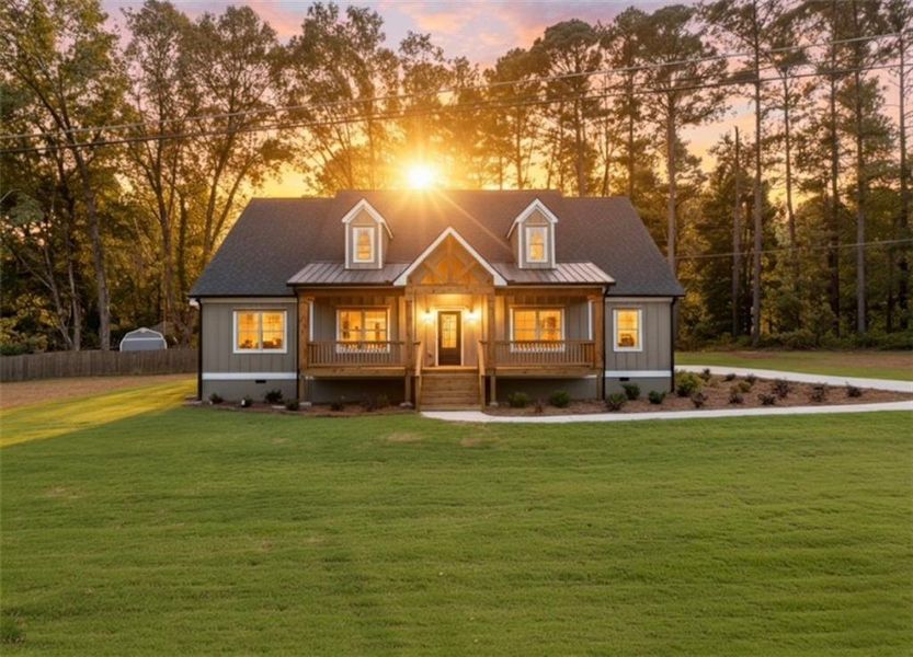 Image 26 of a home in .