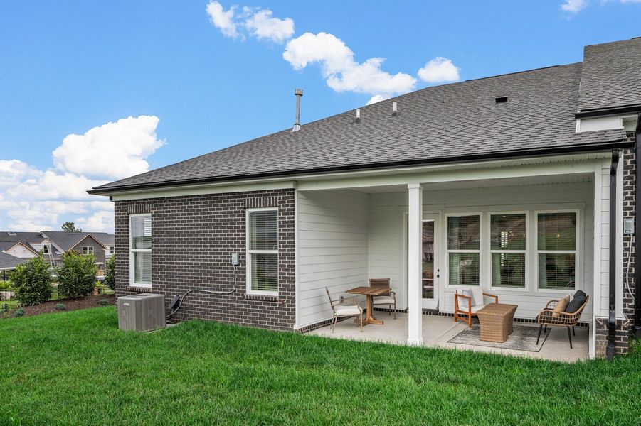 New Home in Thompson's Station, TN.  - Slide 30