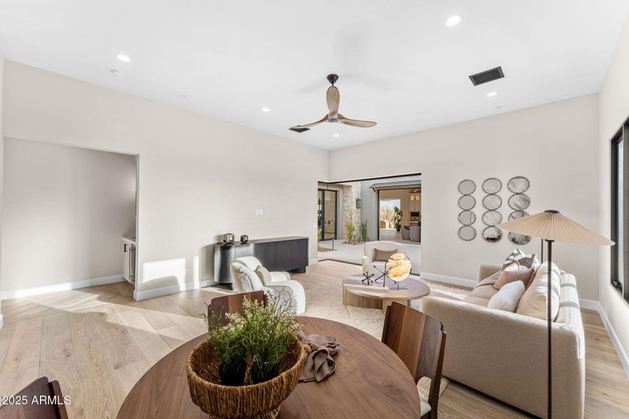 Casita Living Room 3