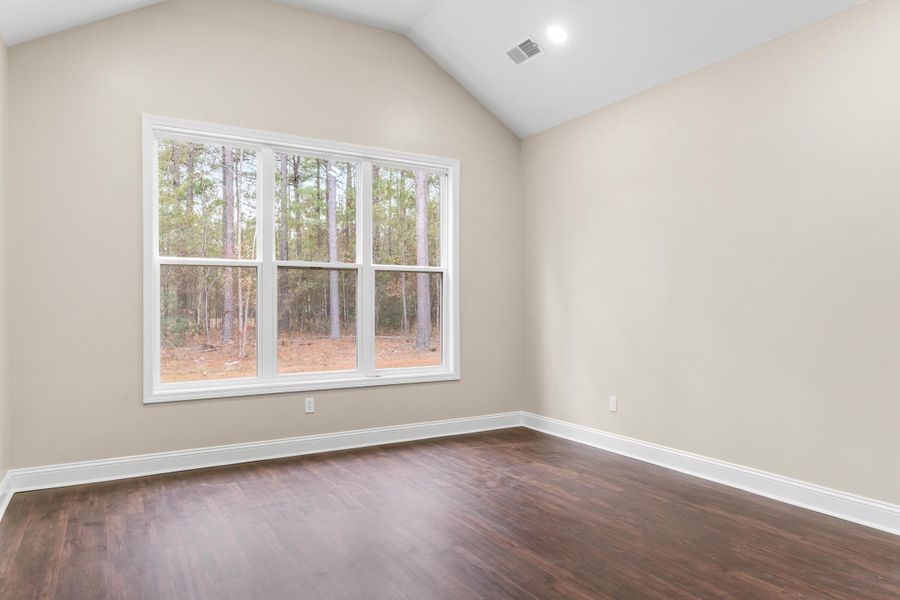 Spacious, unfurnished interior of a new home in , Elloree (Image 22). Spacious, unfurnished interior of a new home in , Elloree (Image 22).