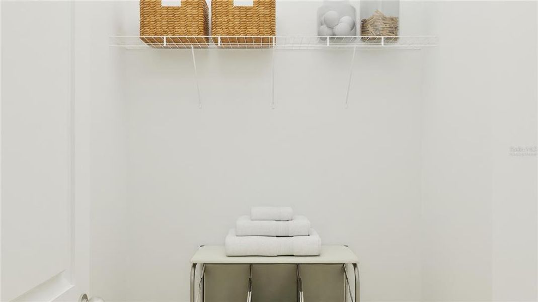 Close-up of interior finishes inside a home in , Clermont (Image 18). Close-up of interior finishes inside a home in , Clermont (Image 18).