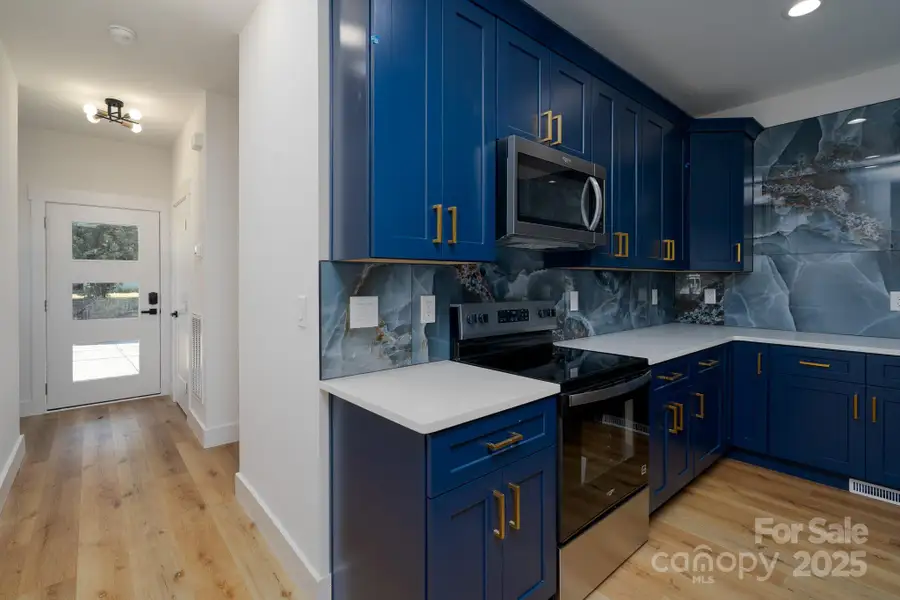 Furnished interior view inside a new home in , Concord (Image 3). Furnished interior view inside a new home in , Concord (Image 3).