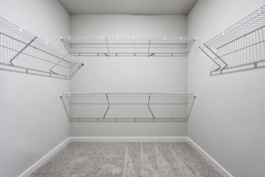 Spacious, unfurnished interior of a new home in Rhetts Cove, Johns Island (Image 18). Spacious, unfurnished interior of a new home in Rhetts Cove, Johns Island (Image 18).