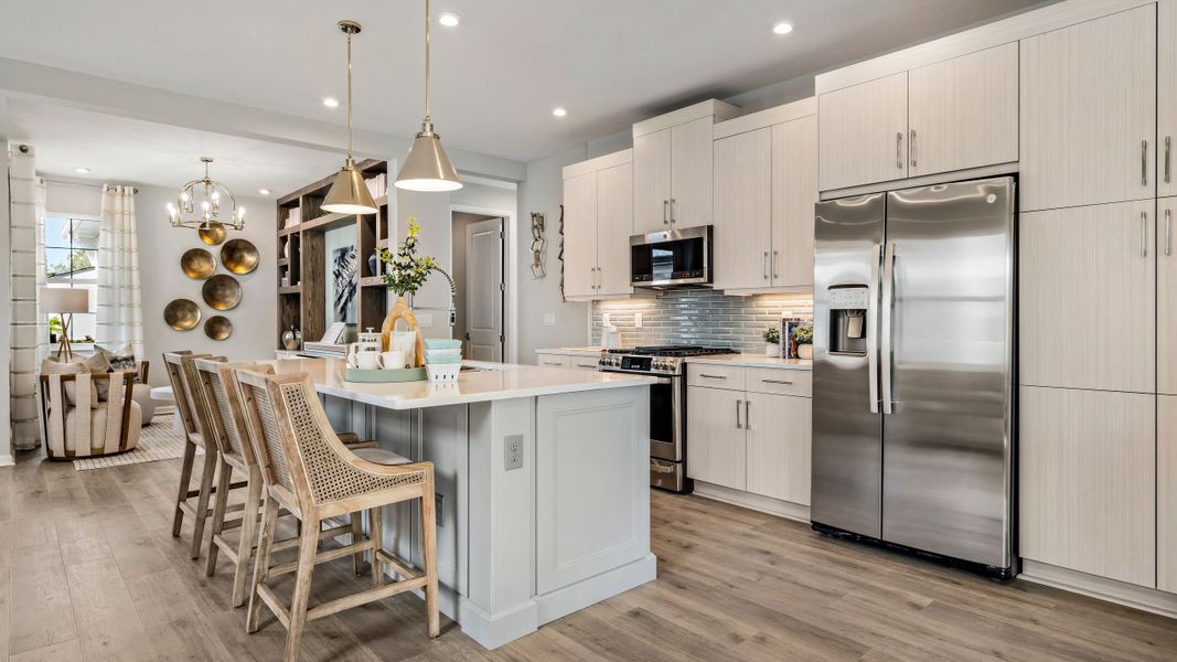 Island Kitchen Island Kitchen