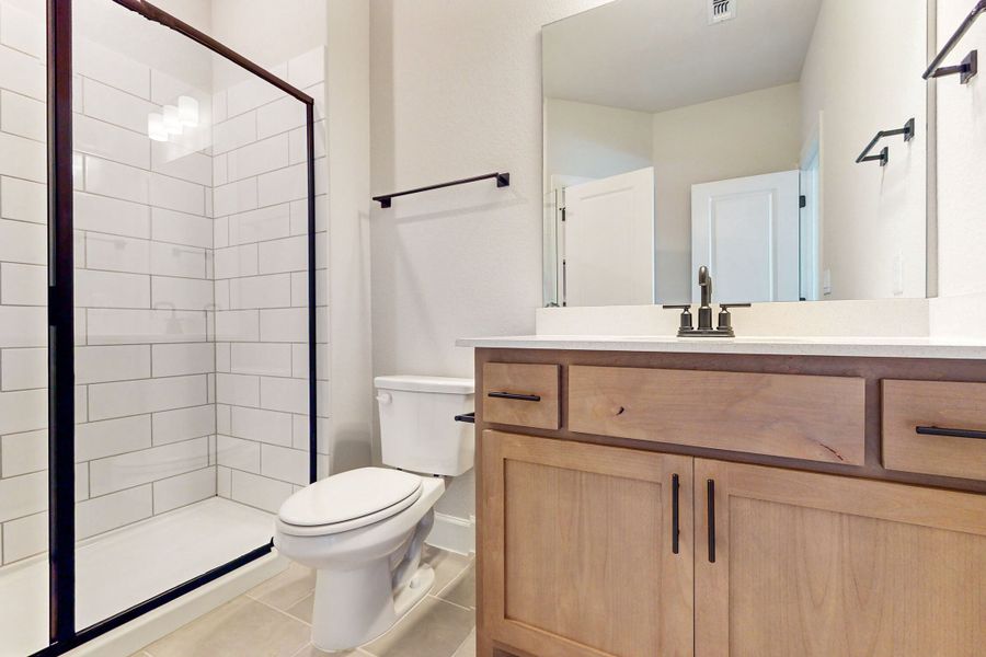 Bathroom Bathroom