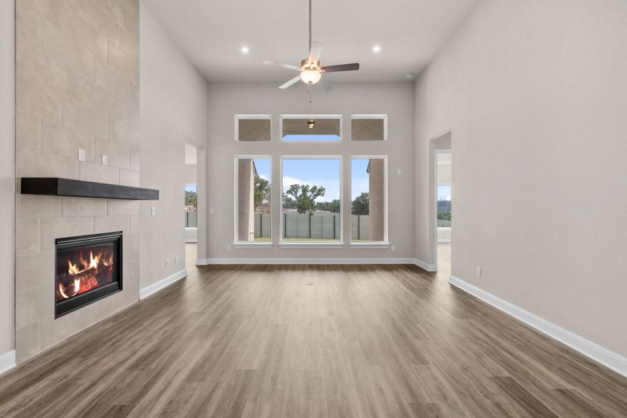 4br New Home in Georgetown, TX.  - Slide 14